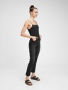 GAP Jeans hlače slim High Rise Vintage GAP