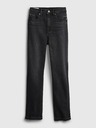 GAP Jeans hlače slim High Rise Vintage GAP