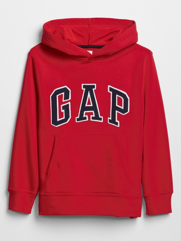 GAP Otroška majica z logotipom GAP