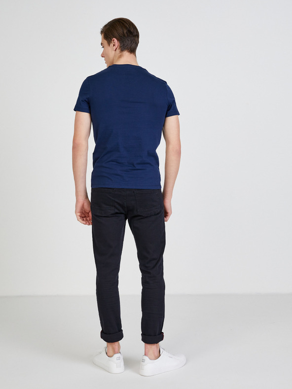Levi's® Komplet dveh moških majic Levi's® The Perfect v beli in modri barvi