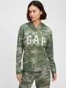 GAP Pulover GAP logo