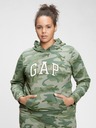 GAP Pulover GAP logo