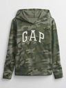 GAP Pulover GAP logo