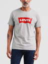 Levi's® Moška siva majica Levi's® s potiskom