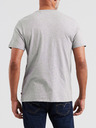 Levi's® Moška siva majica Levi's® s potiskom