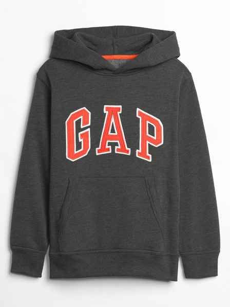 GAP Logo Hoodie Pulover