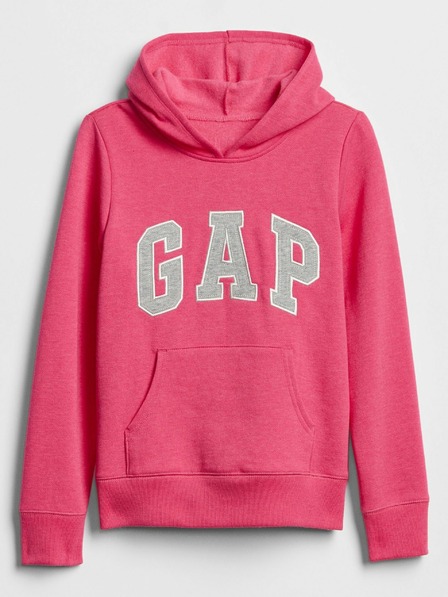 GAP Otroška jopa Gap logo GAP
