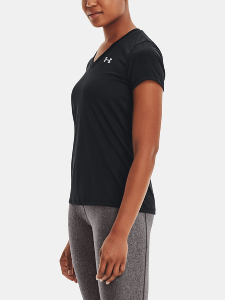 Under Armour Ženska majica Under Armour Tech SSV - Solid