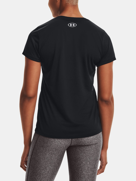 Under Armour Ženska majica Under Armour Tech SSV - Solid