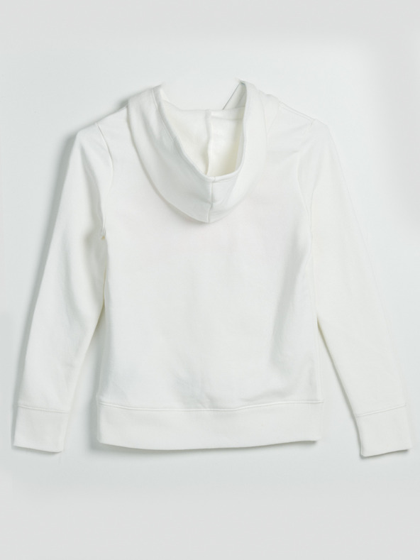 GAP Otroška jopica z logom Gap GAP