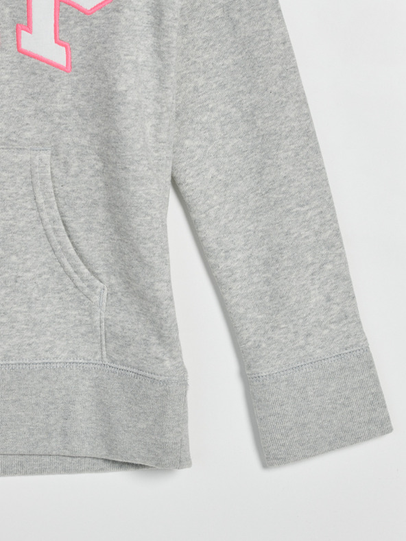 GAP Otroška jopica z logom Gap GAP