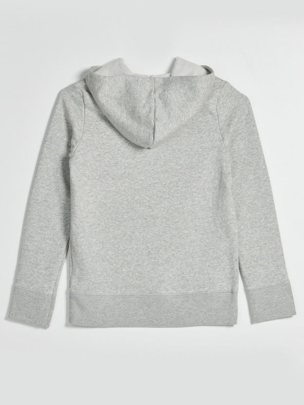 GAP Otroška jopica z logom Gap GAP