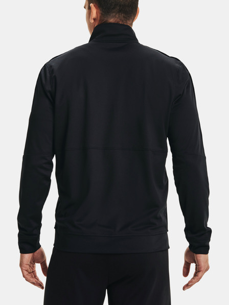 Under Armour Moška jakna Under Armour PIQUE TRACK JACKET