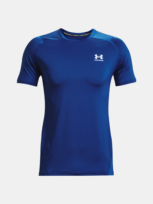 Under Armour Moška majica Under Armour HG Armour Fitted SS