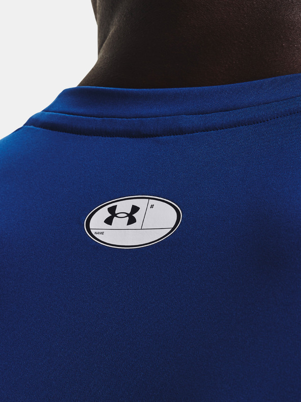 Under Armour Moška majica Under Armour HG Armour Fitted SS