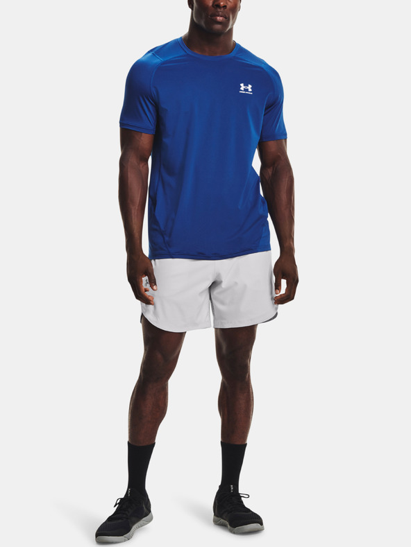 Under Armour Moška majica Under Armour HG Armour Fitted SS