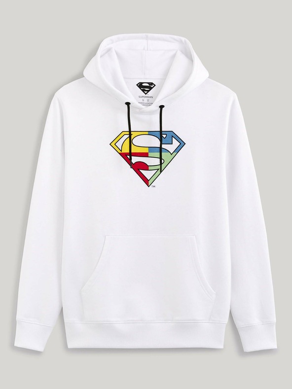 Celio Bela moška majica s potiskom Celio Lvemansw