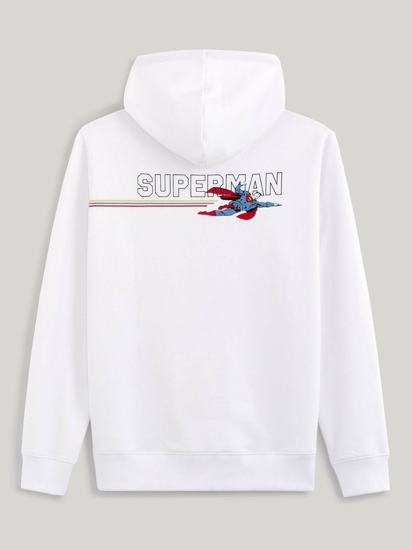 Celio Bela moška majica s potiskom Celio Lvemansw