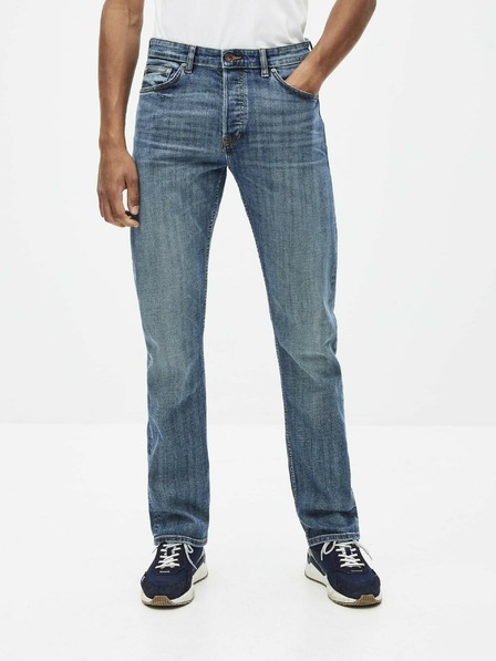 Celio Modre moške kavbojke Celio Portal5