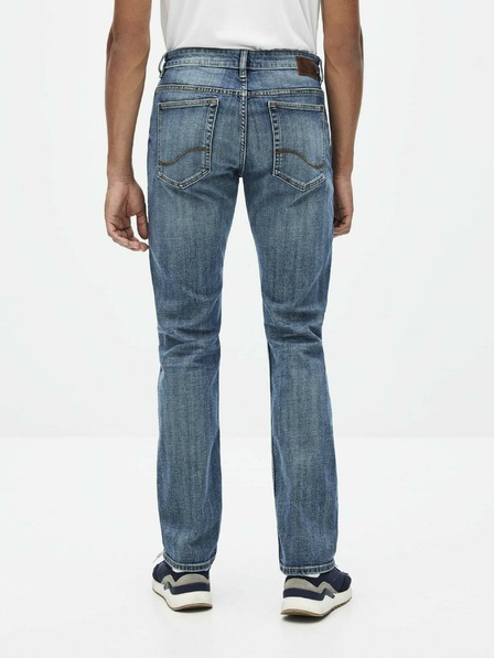 Celio Modre moške kavbojke Celio Portal5