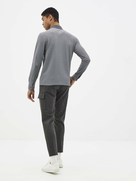 Celio Siva polo majica Celio Seclasseml