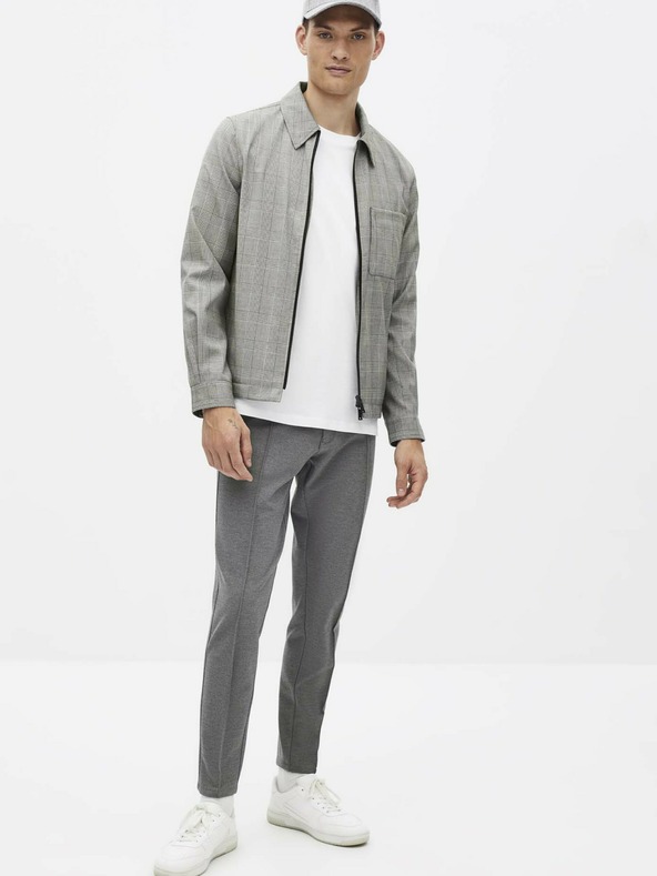 Celio Sive hlače Celio Soridge