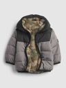 GAP Dojenčka prešita zimska jakna ColdControl GAP