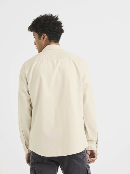 Celio Vatwill Srajca