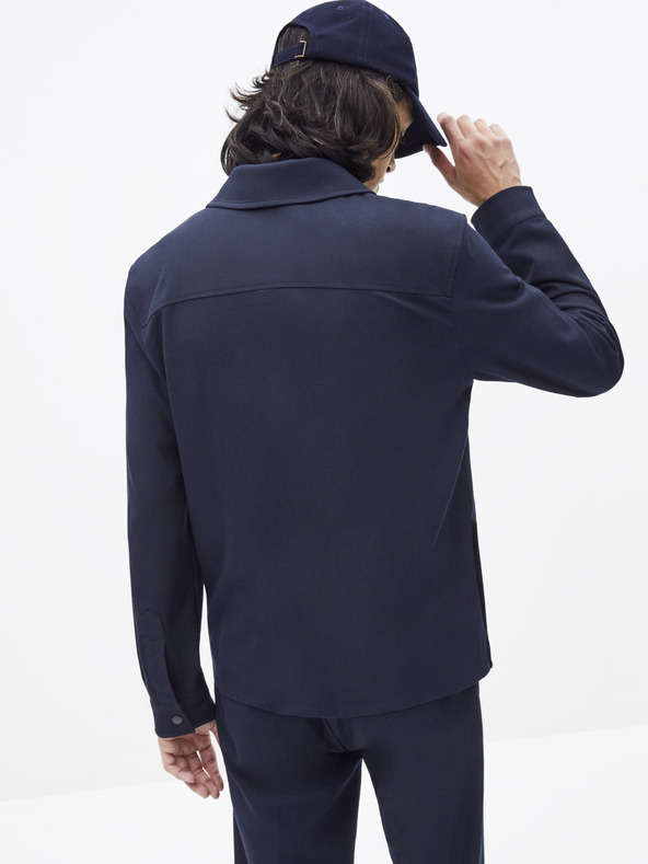 Celio Temno modra jakna Celio Suandy