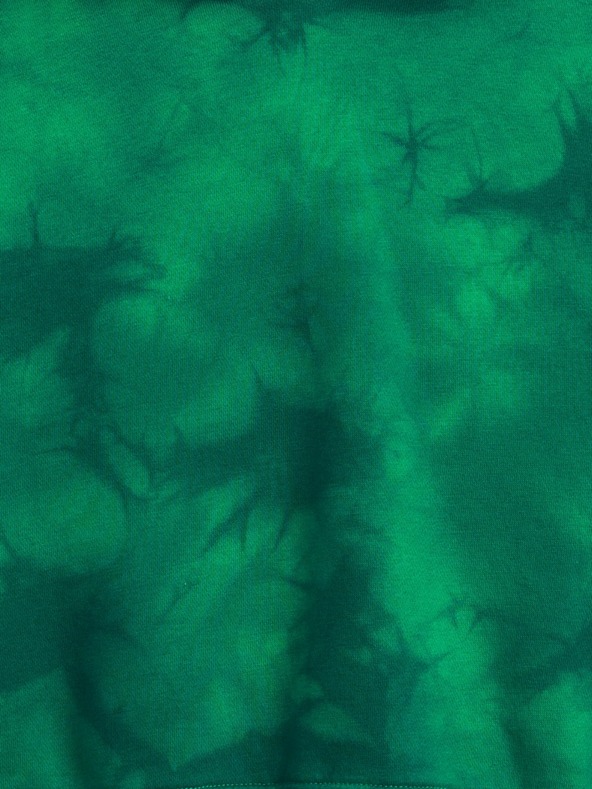 GAP Otroška batik jopica GAP