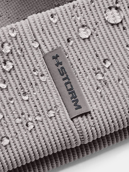 Under Armour Ženska kapa Under Armour Storm Fleece Beanie