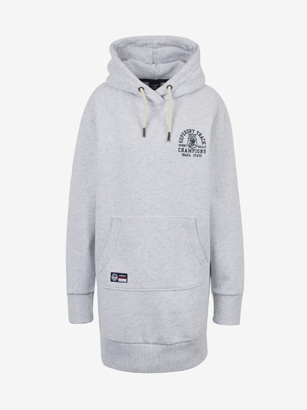 SuperDry T&F Hood Obleka