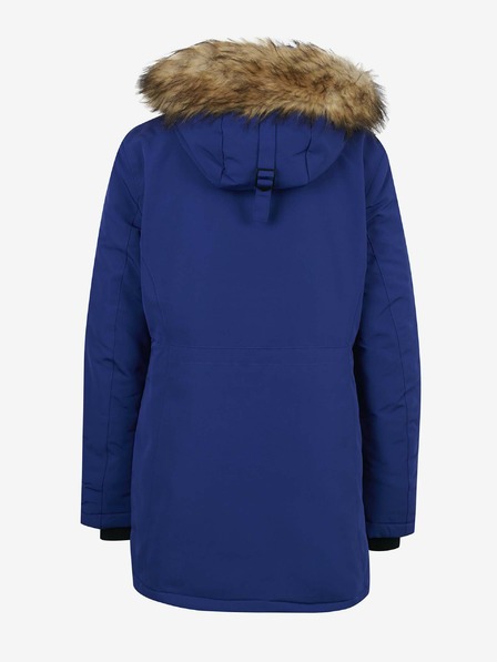 SuperDry Everest Parka