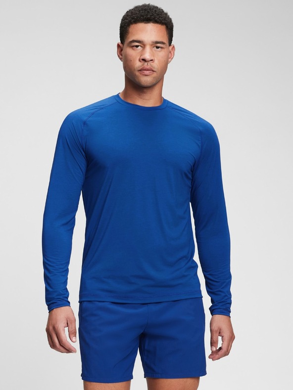 GAP Športna majica GapFit Recycled Active GAP