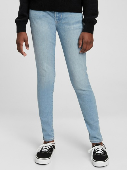 GAP Otroški jeans super skinny GAP