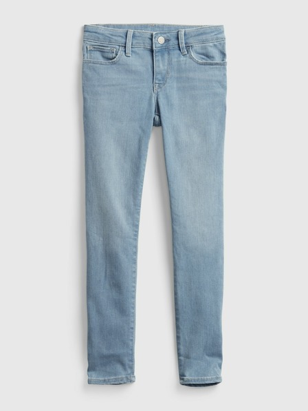 GAP Otroški jeans super skinny GAP