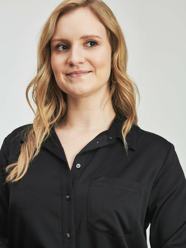 GAP Srajca iz lahnega satena GAP