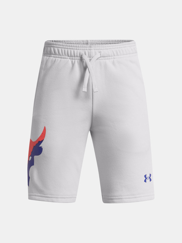Under Armour Fantovske kratke hlače Under Armour UA Project Rock Terry Shorts