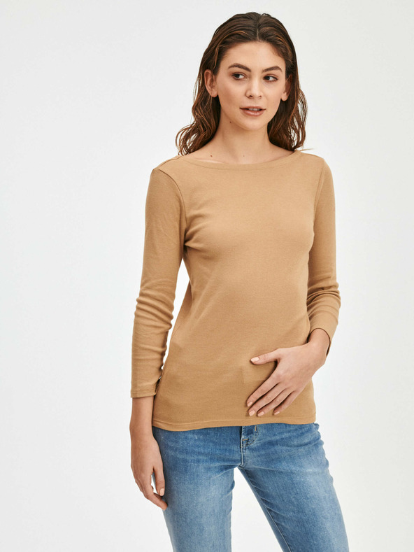 GAP Tričká so 3/4 rukávom, 2 ks GAP