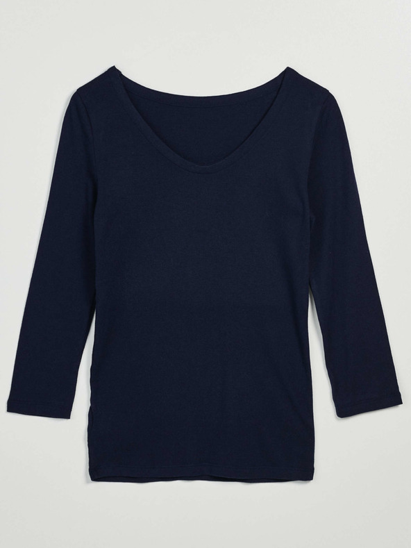 GAP Tričká so 3/4 rukávom, 2 ks GAP