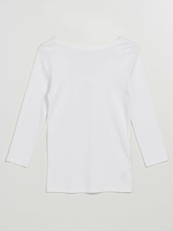 GAP Tričká so 3/4 rukávom, 2 ks GAP