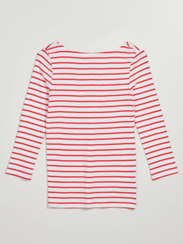 GAP Tričká so 3/4 rukávom, 2 ks GAP