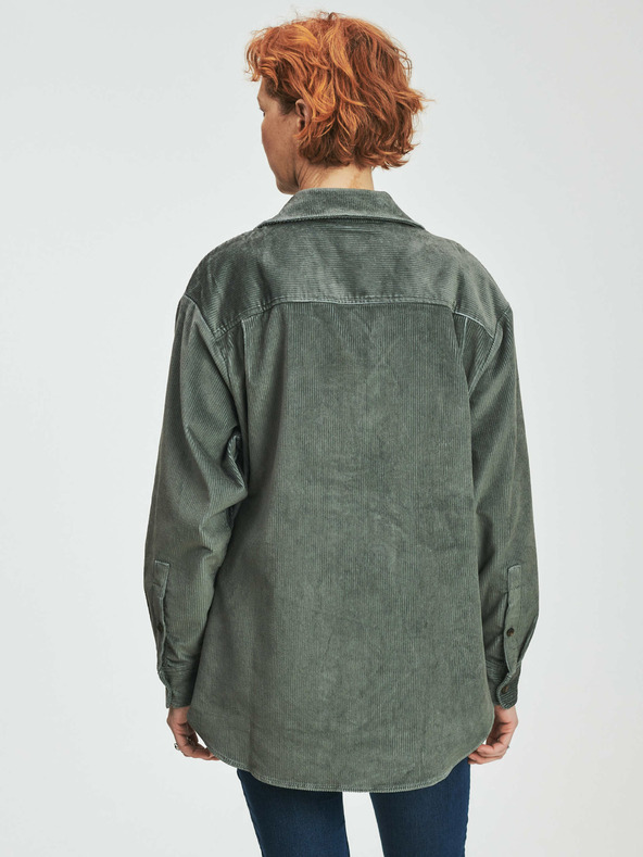 GAP Žametna srajca GAP