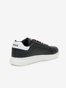 Levi's® Črne dekliške superge Levi's® Ellis
