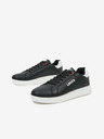 Levi's® Črne dekliške superge Levi's® Ellis