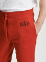 GAP Trenirka Gap logo flis GAP
