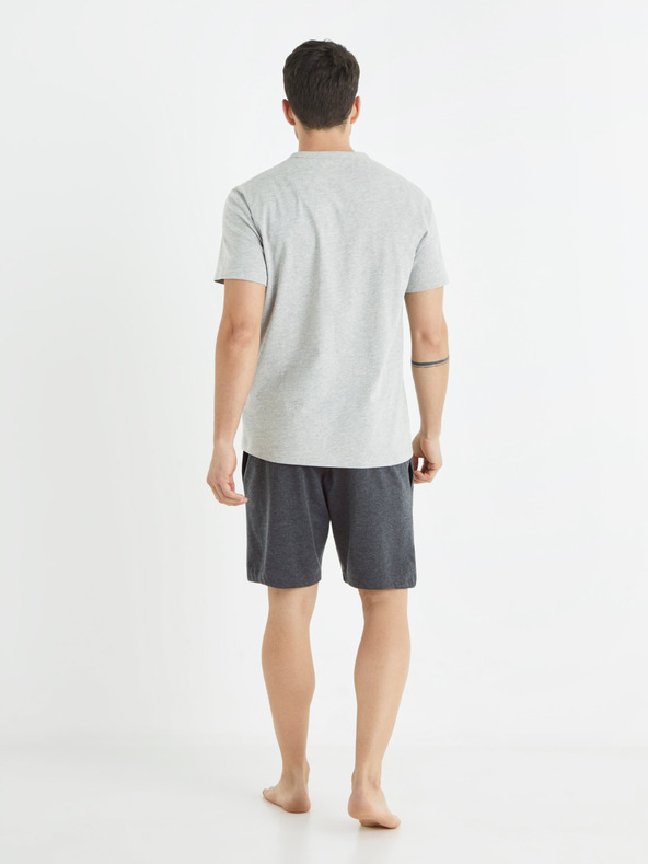 Celio Siva moška pižama Celio