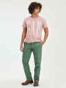GAP Straight khaki hlače GAP