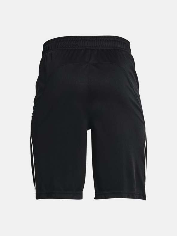 Under Armour Deške kratke hlače Under Armour Curry Boys Hoops Short-BLK