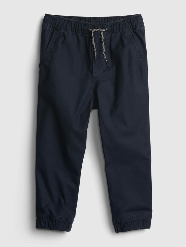 GAP Detské nohavice joggers GAP